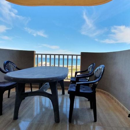 Апартаменты Apartamento Seychelles Primera Linea La Manga Экстерьер фото