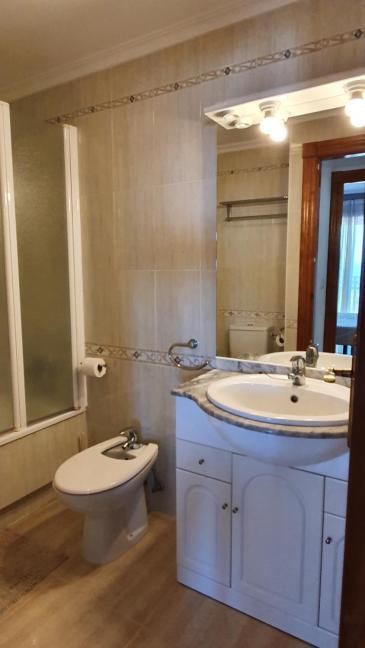 Апартаменты Apartamento Seychelles Primera Linea La Manga Экстерьер фото